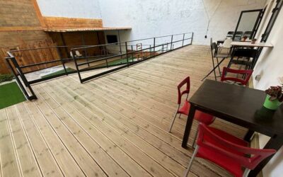 ¿Por qué acudir a un coworking siendo autónomo o freelance?